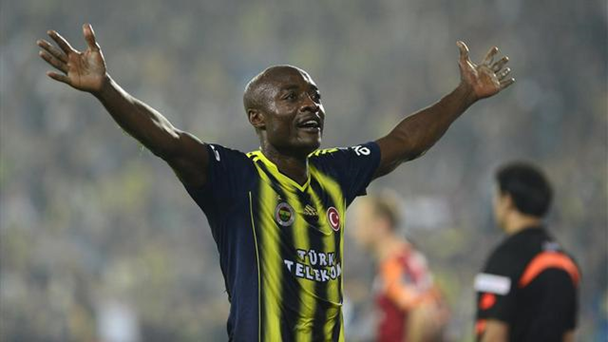 Muhsin Ertuğral\'dan Drogba ve Webo İçin Tartışılacak Bir Açıklama Geldi.