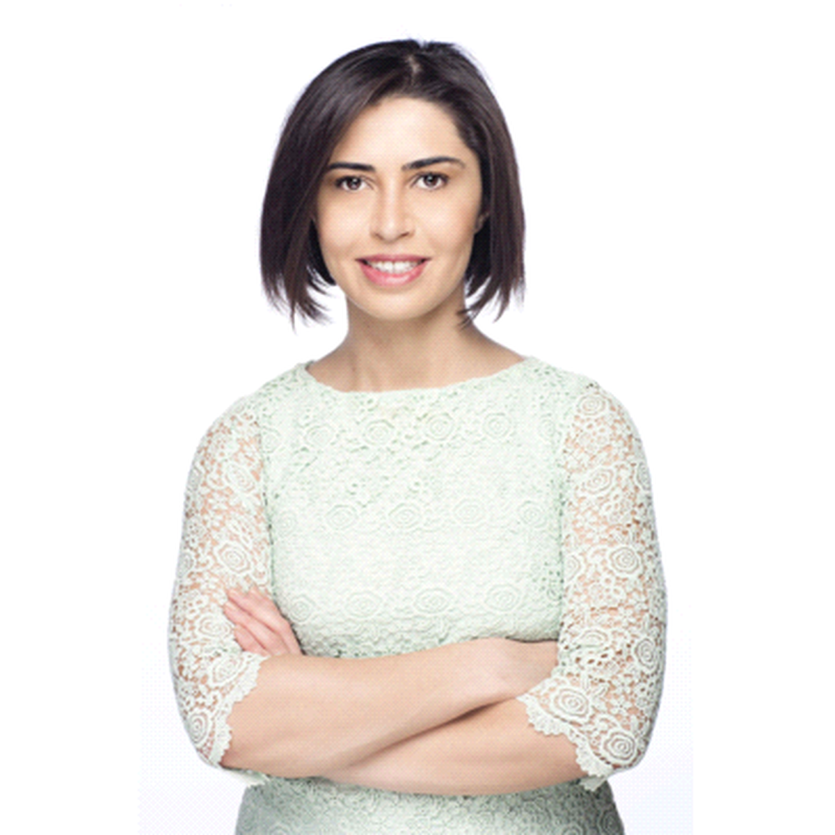 Neslihan Ercan, Ef Türkiye Pazarlama Müdürü Oldu