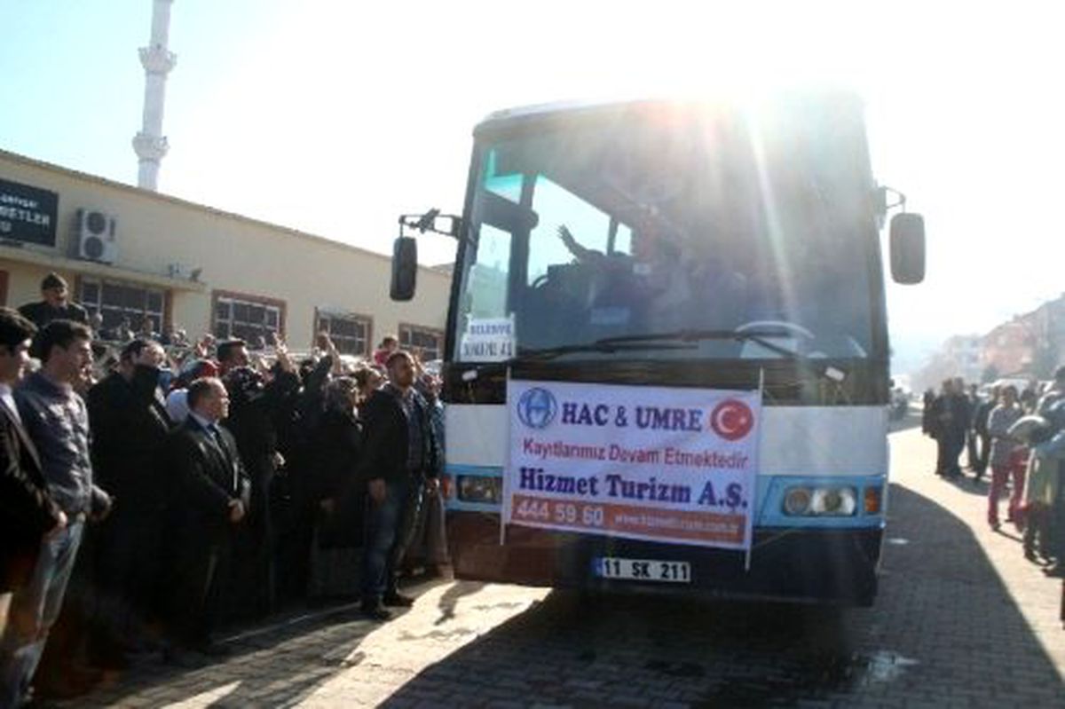 Bilecik\'ten Kısa Kısa