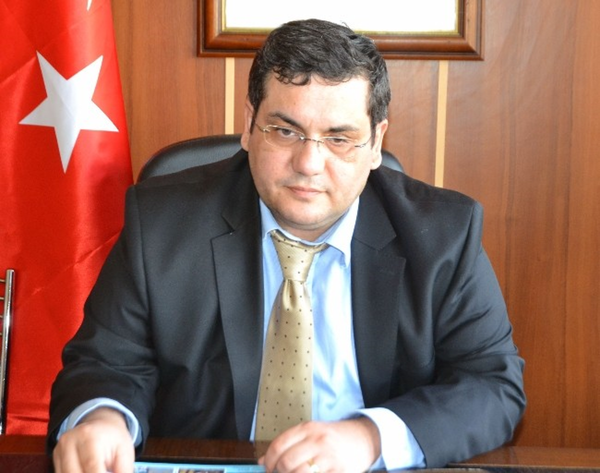 "Rusya\'ya Bağlanması Kırım Tatarlarının Kıyameti Olacaktır"