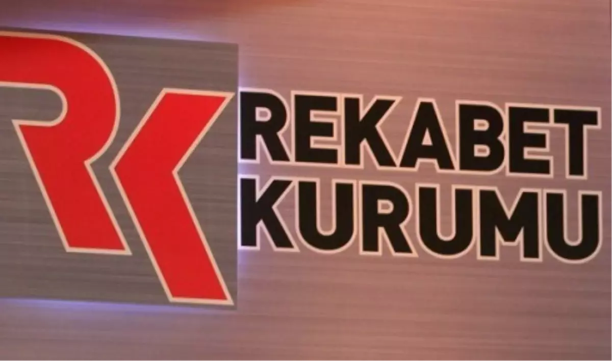 Rekabet Kurulu, Mobil Türk\'ün Havacılık Operasyon Sözleşmesine Konu Varlıklarındaki Mülkiyet...