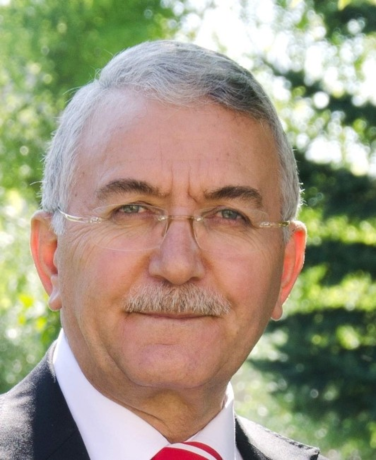 Rektör Prof. Dr. Gönen\'den 8 Mart Dünya Kadınlar Günü Mesajı