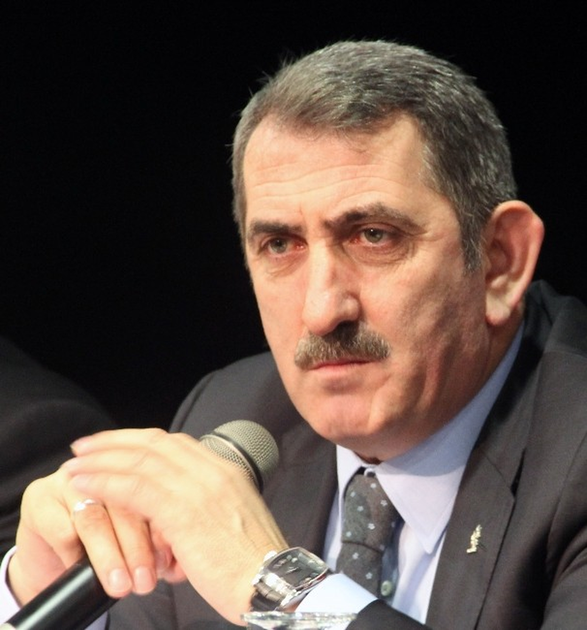 Samsun\'a Aile ve Sosyal Politikalar Kapsamında 790 Milyon TL Ödeme Yapıldı