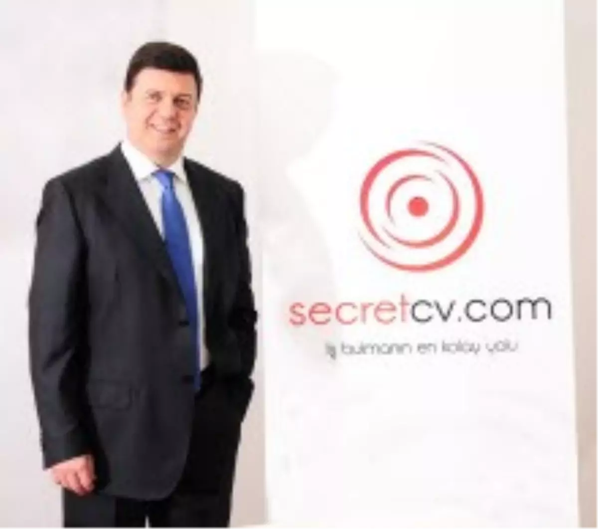 Secretcv\'den Çarpıcı Rakamlar