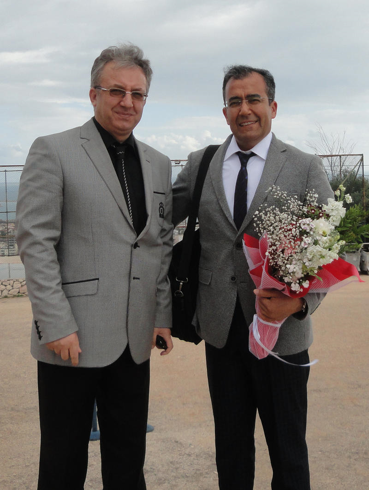 Silifke Taşucu MYO Müdürü Değişti