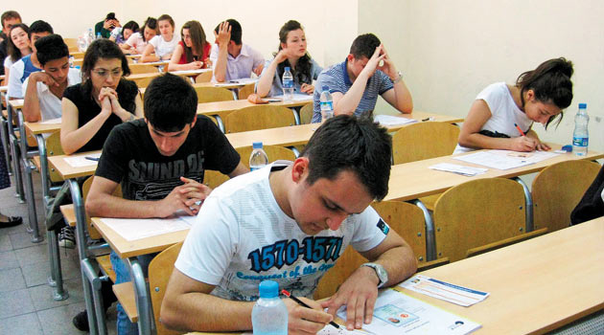 Sınava Girişlerde Nüfus Cüzdanı/pasaport Bulundurma Koşulu
