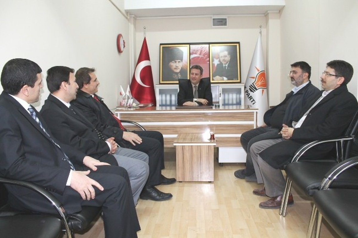 Talas Proje Birimi ile Atağa Kalkacak