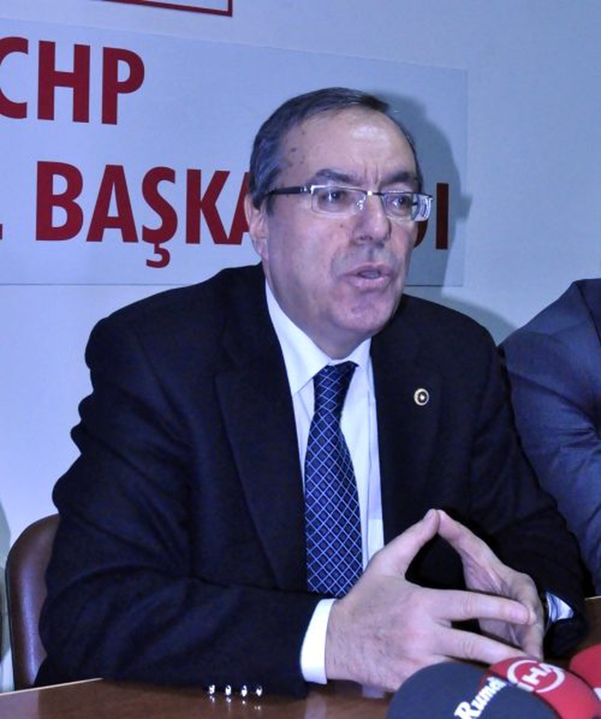 TBMM Başkanı, Fezlekeler İçin, "Genel Kurul\'un Bilgisine Sunulmasına Müteakip Milletvekillerinin...