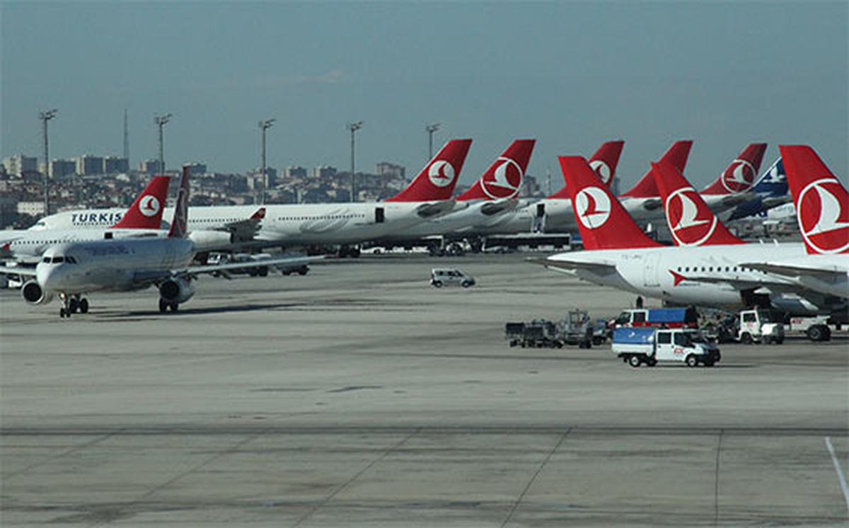 THY, Tarihi Bir Başarıya İmza Attı