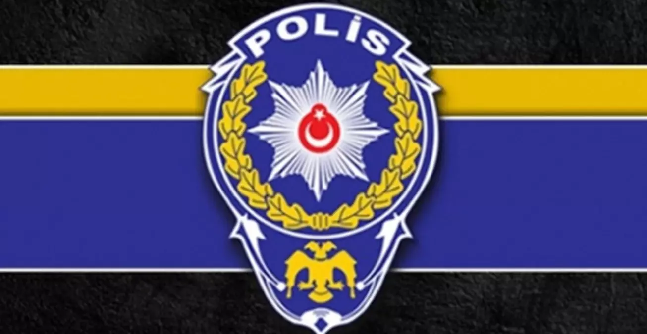 Tokat Emniyeti\'nde 41 Polisin Görev Yeri Değiştirildi