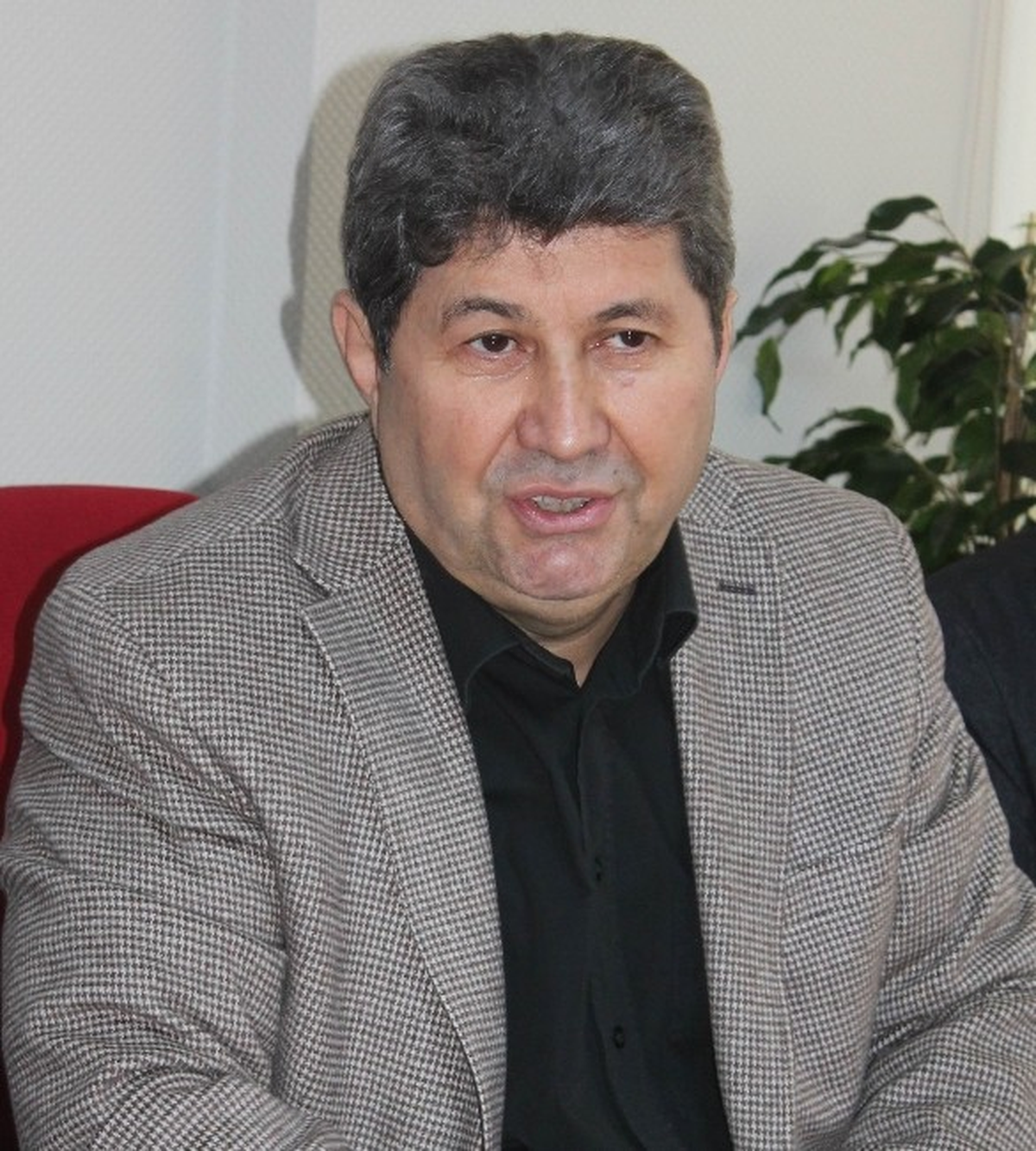 Topaloğlu: "Dp Türkiye Siyasetinin Ana Damarlarından Bir Tanesidir"