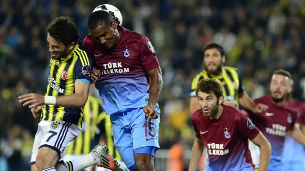 Trabzonspor\'da Dev Maç Öncesi Çok Önemli Hareketlilik