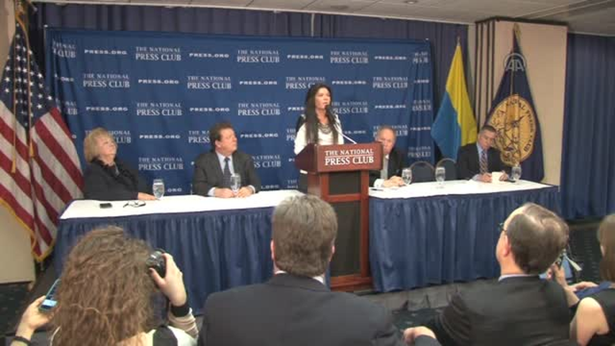 Ukrayna'nın Eurovizyon kraliçesinden Rusya'ya eleştiri -