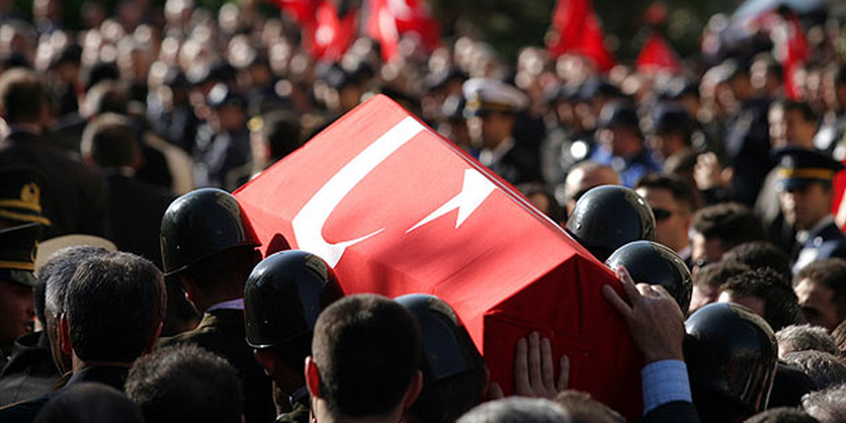 Uludere\'deki Mayın Patlaması
