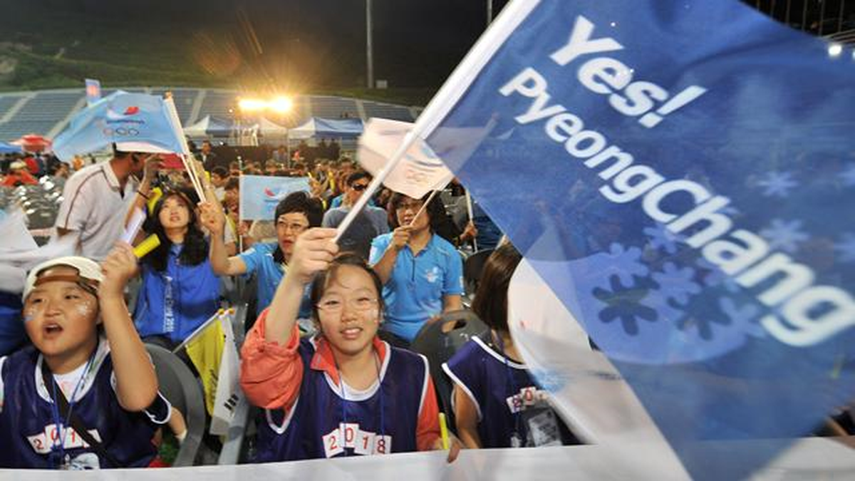 Universiade 2019 - Pyeongchang\'da Universiade Heyecanı