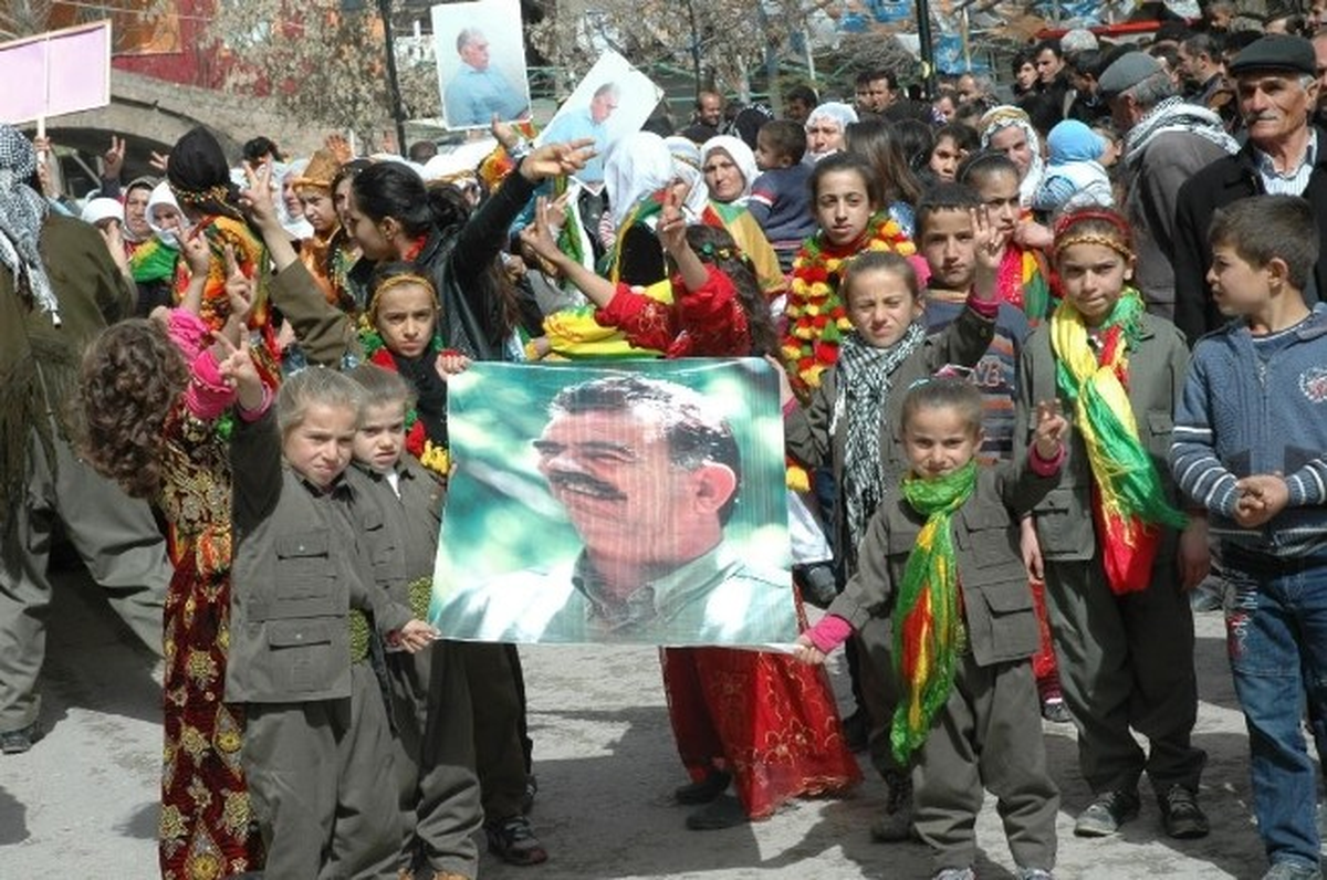 Van\'da 8 Mart Dünya Kadınlar Günü Etkinliği Düzenlendi