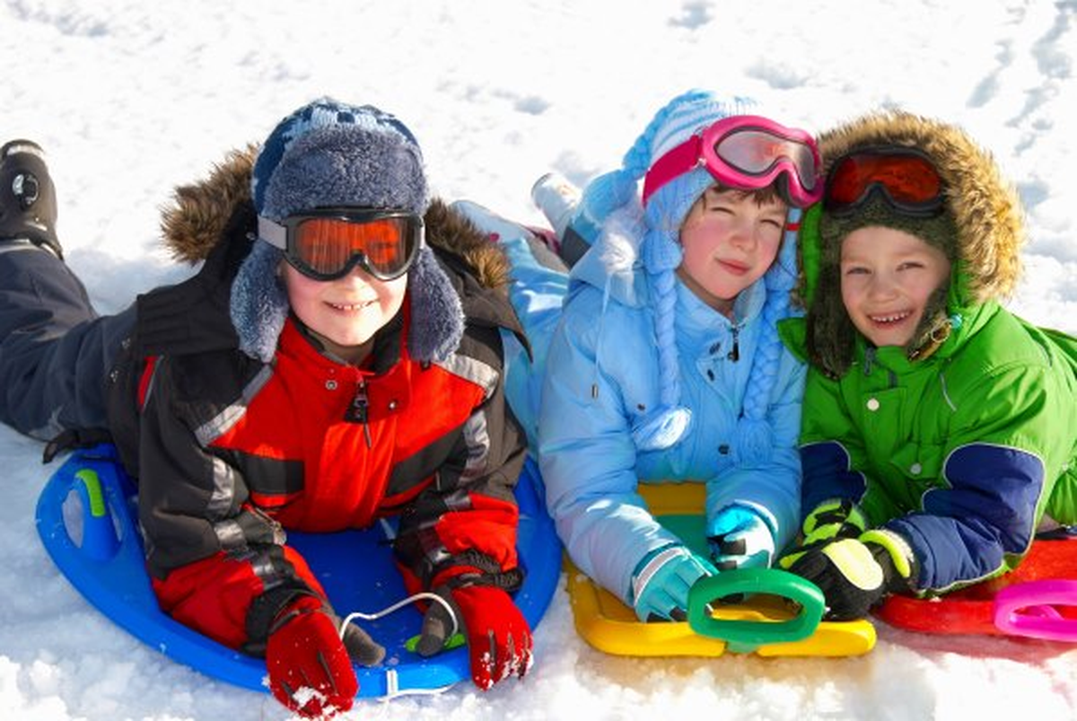 Xanadu Snow Whıte\'ta Kayak Keyfi Devam Ediyor