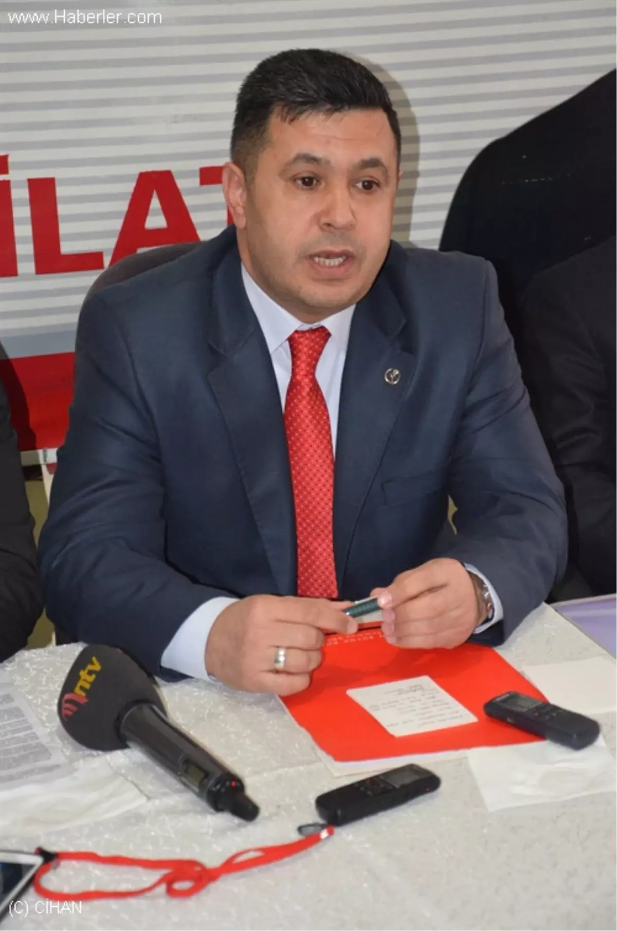 Yerel Seçime Doğru