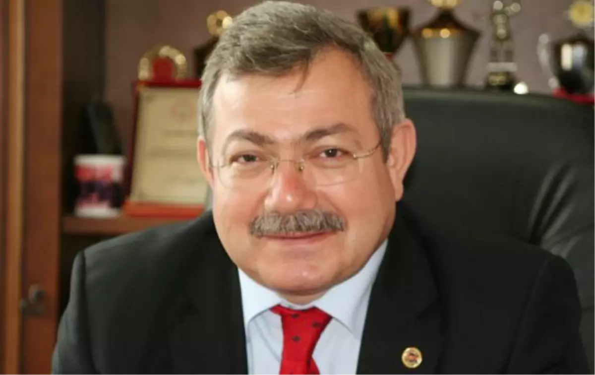 Yerel Seçimlere Doğru