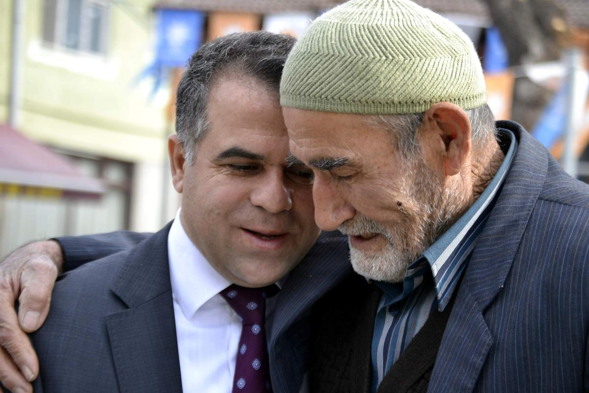 Yerel Seçimlere Doğru