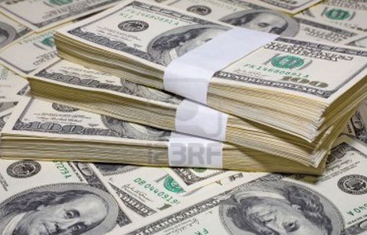 Yurtdışı Yerleşiklerin Portföyündeki Hisse Senedi Stoku 46 Milyar Dolara Geriledi