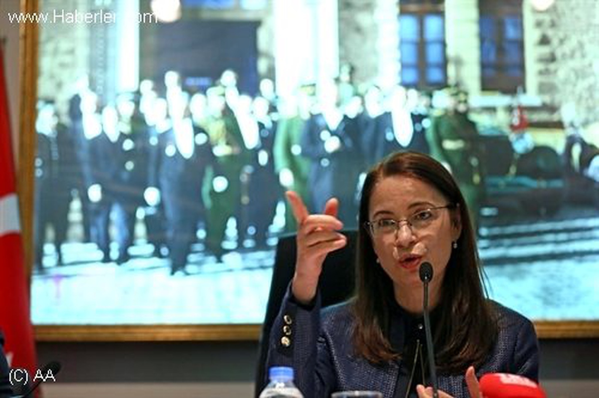 \'\'Devlet Bütçesine Uzanan Hortumları Kestik Kabahatimiz Bu"