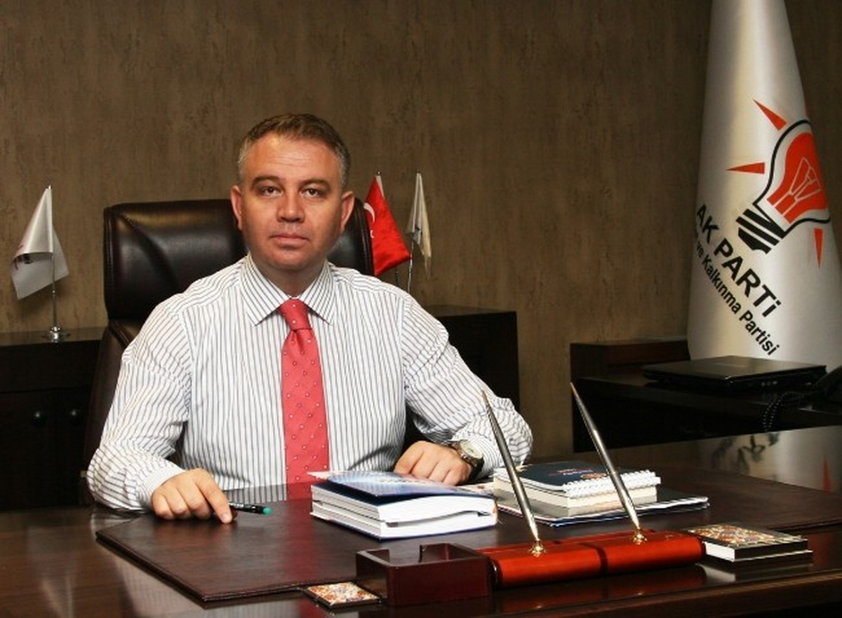 AK Parti Ankara İl Başkanı Alparslan'ın Dünya Kadınlar Günü Mesajı