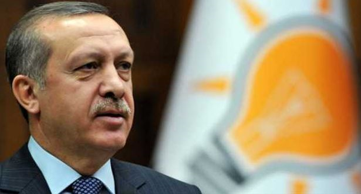 AK Parti İl Başkanları Toplantısı Sona Erdi