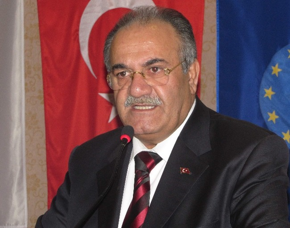 Ak Partili Uslu\'dan Kadınlar Günü Mesajı