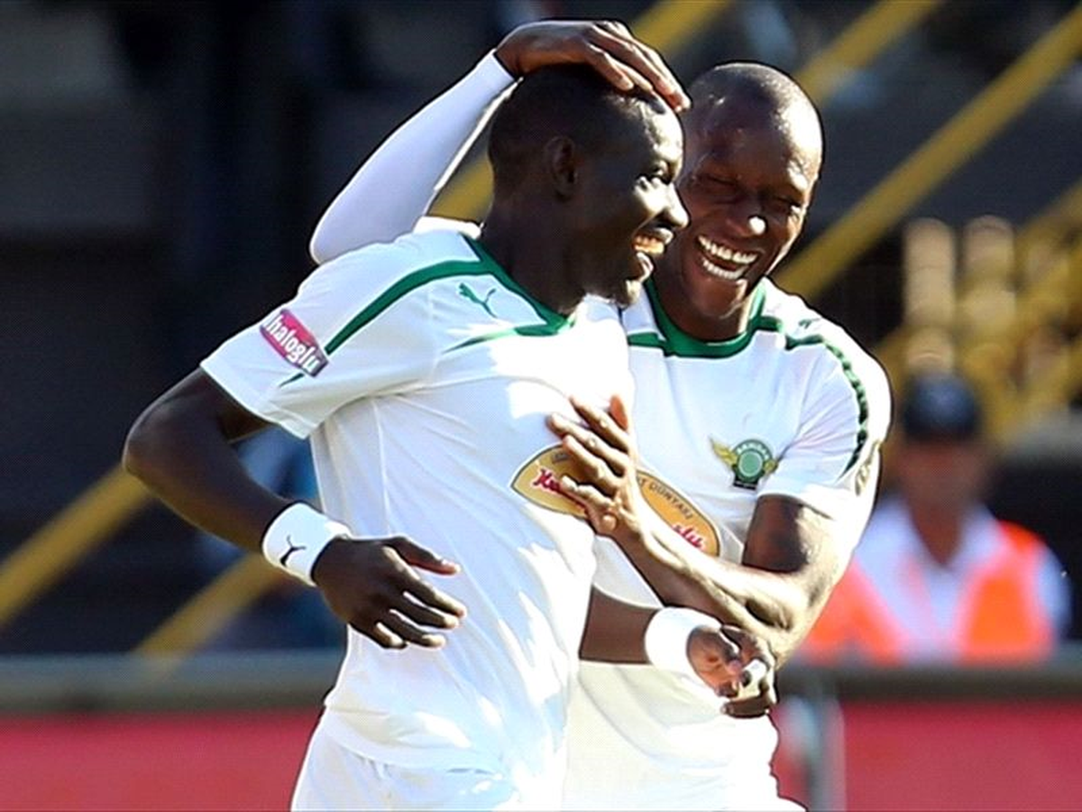Akhisar Cephesinden Niasse Demeci!