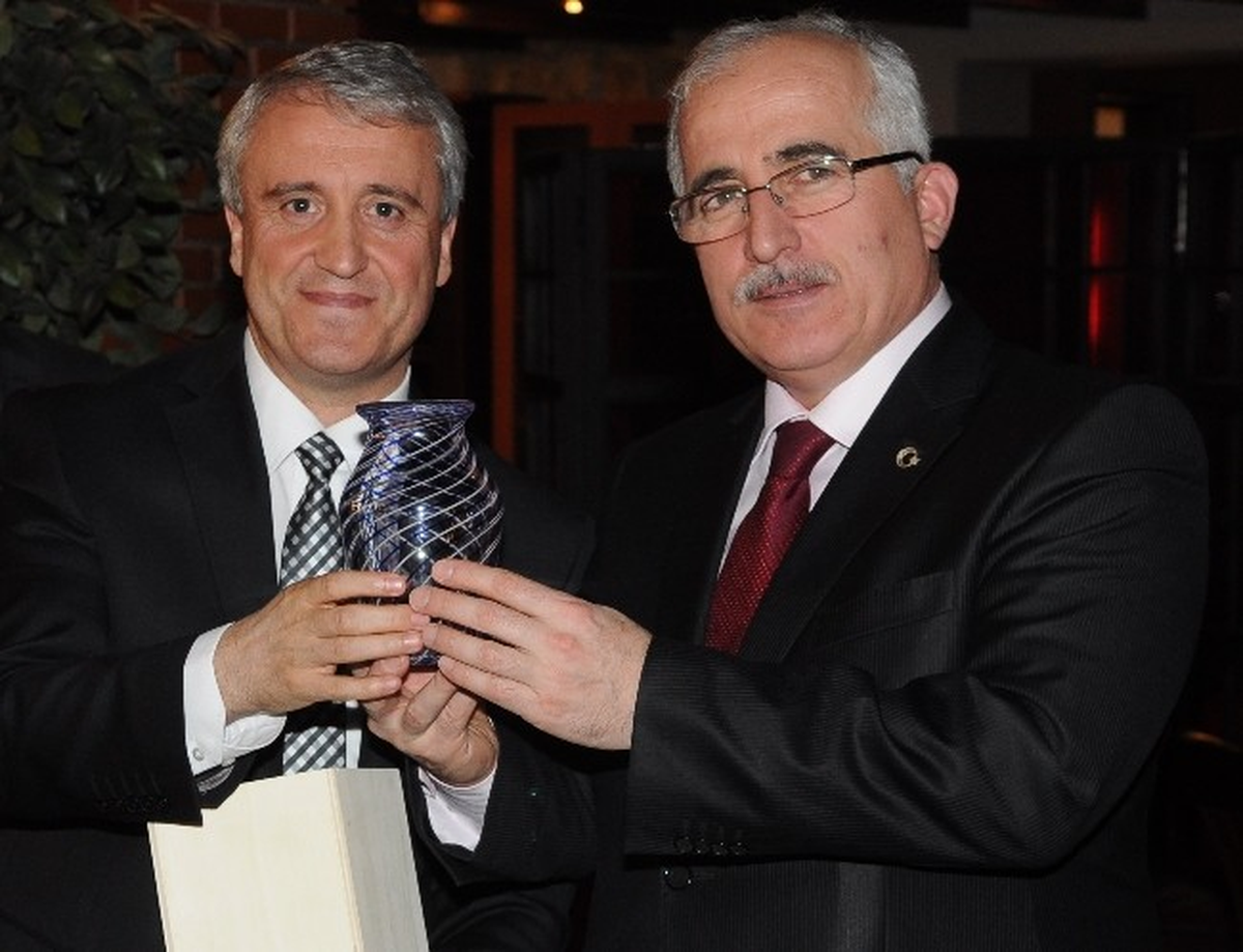 Anadolu Üniversitesi ve Eskişehir Valiliği\'nden İşbirliğine Devam Kararı