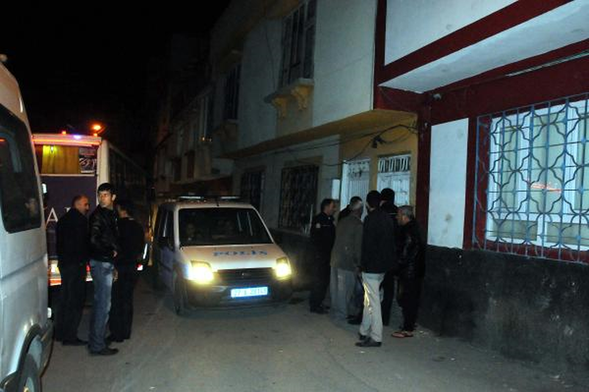 Anten Tartışması Ölümle Sonuçlandı: 4 Gözaltı