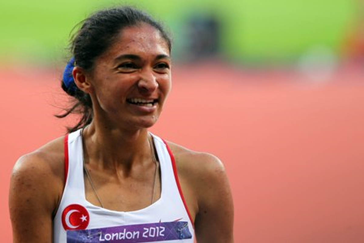 Atletizm: Dünya Salon Şampiyonası