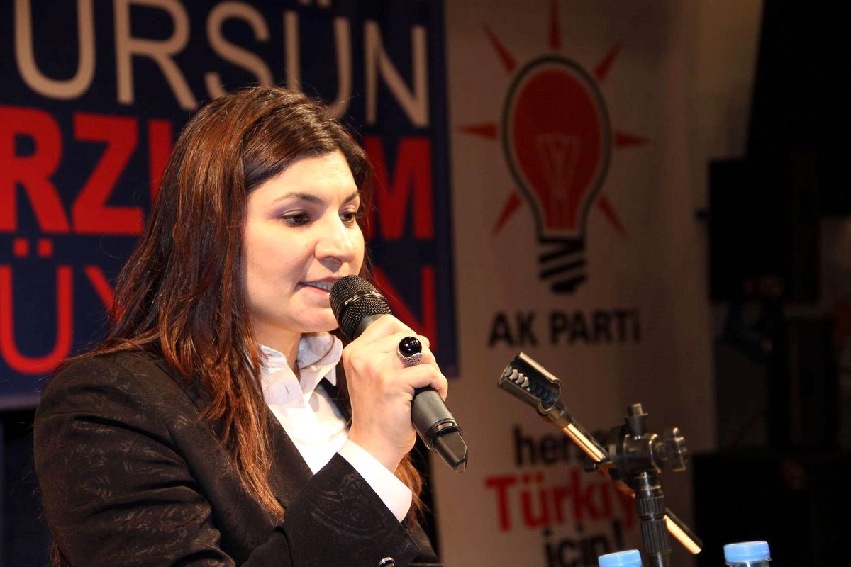 8 Mart Dünya Kadınlar Günü"
