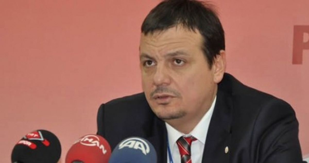Basketbolda Maçın Ardından
