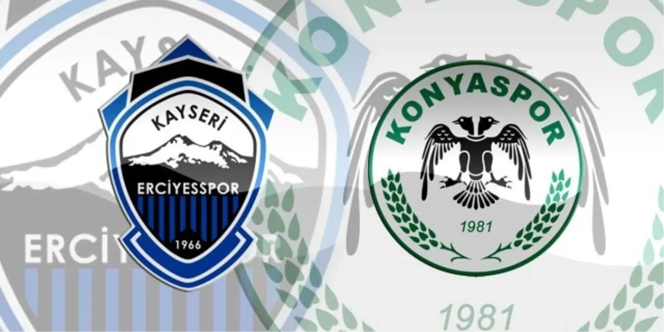 Kayseri Erciyesspor Seri Galibiyet Peşinde