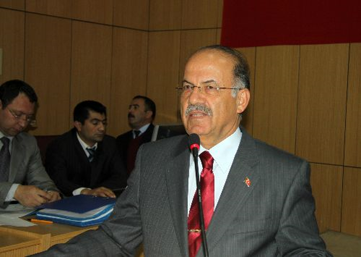 Kırıkkale Valisi Kolat, Kurumları Ziyaret Etti