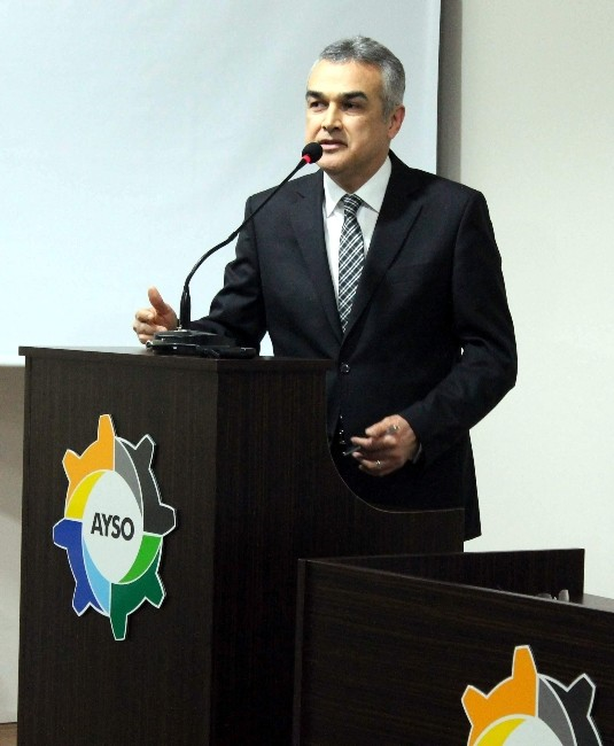 \'\'30 Mart Sonrasında Aydın\'ı Şaha Kaldıracağız\'\'