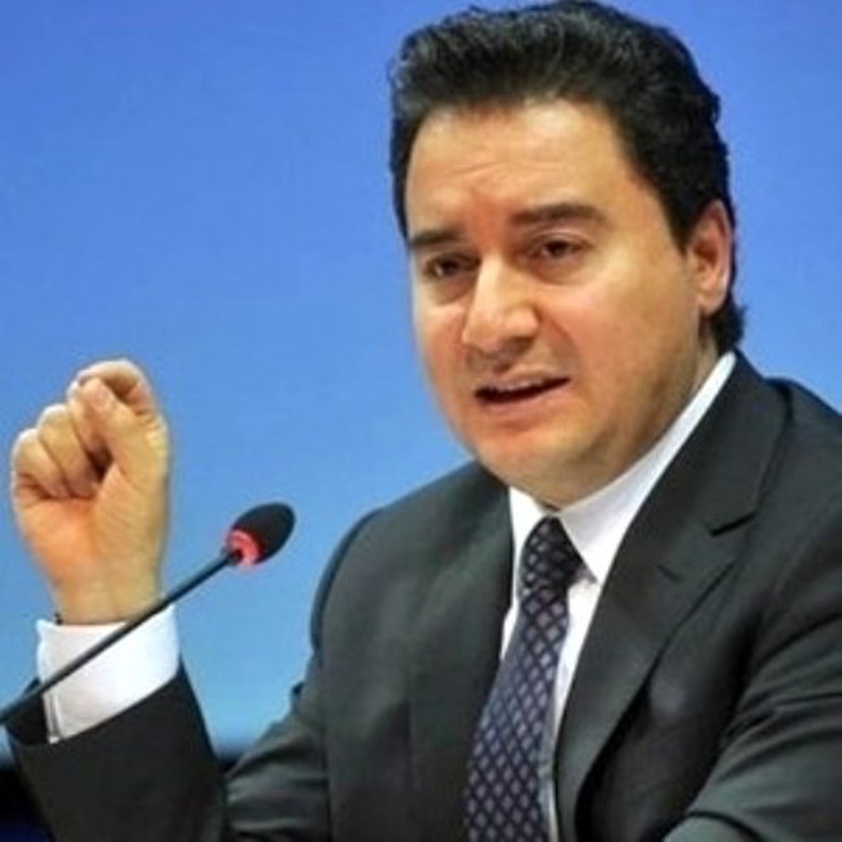 Başbakan Yardımcısı Babacan Açıklaması