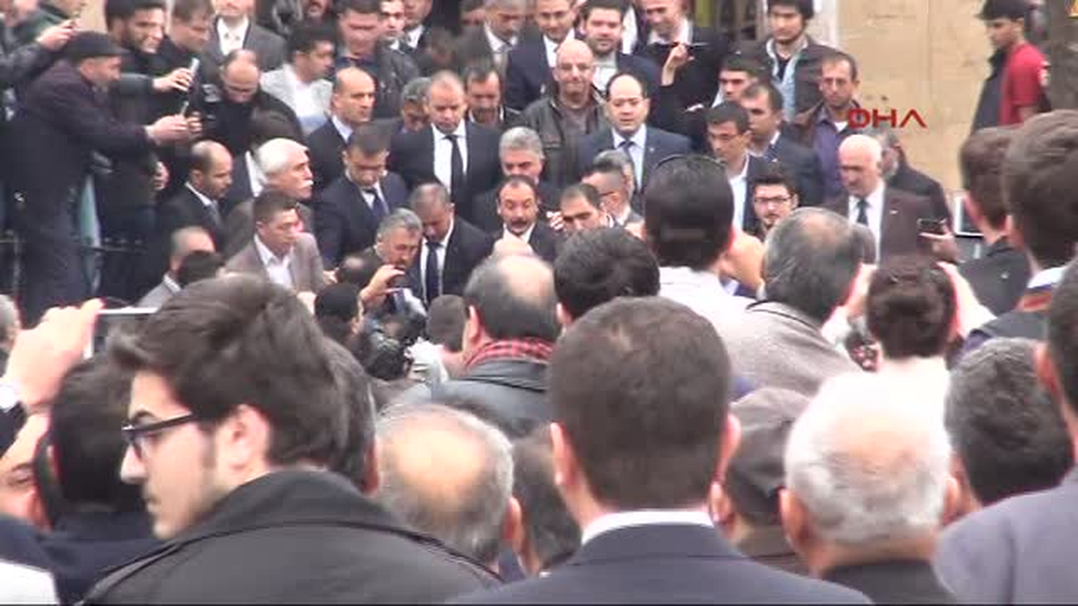 Bahçeli: Başbakan Diktatörlük Hevesine Kapılmış