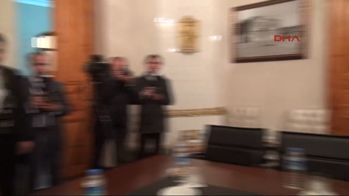 Bakan Güllüce Başbuğ\'un Tahliyesini Değerlendirdi: Hukuk Ne Diyorsa O Olur