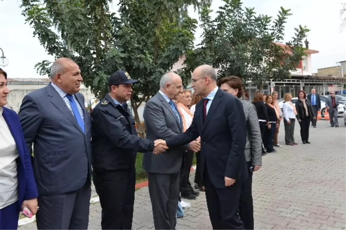 Bakan Şimşek: "Modern Hırsızlığa Son Verdik"