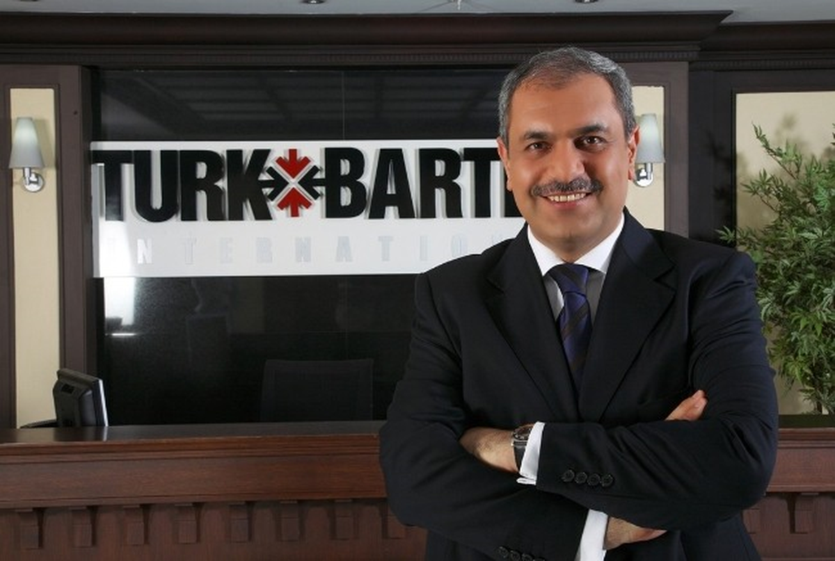 Barter Sektörü Ticaret Hacmini Geliştiriyor
