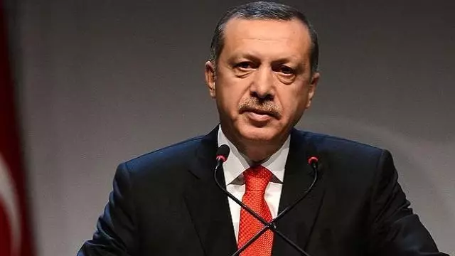 Başbakan Recep Tayyip Erdoğan Açıklaması - Son Dakika