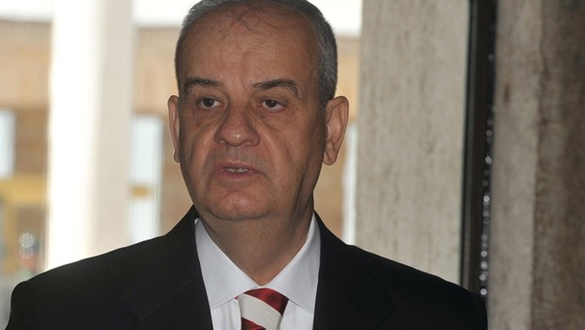 Başbuğ Bayraklarla Karşılandı