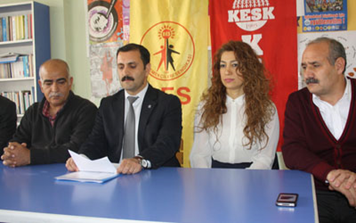 BES: Kamu Emekçileri Her Yıl Biraz Daha Yoksullaşıyor
