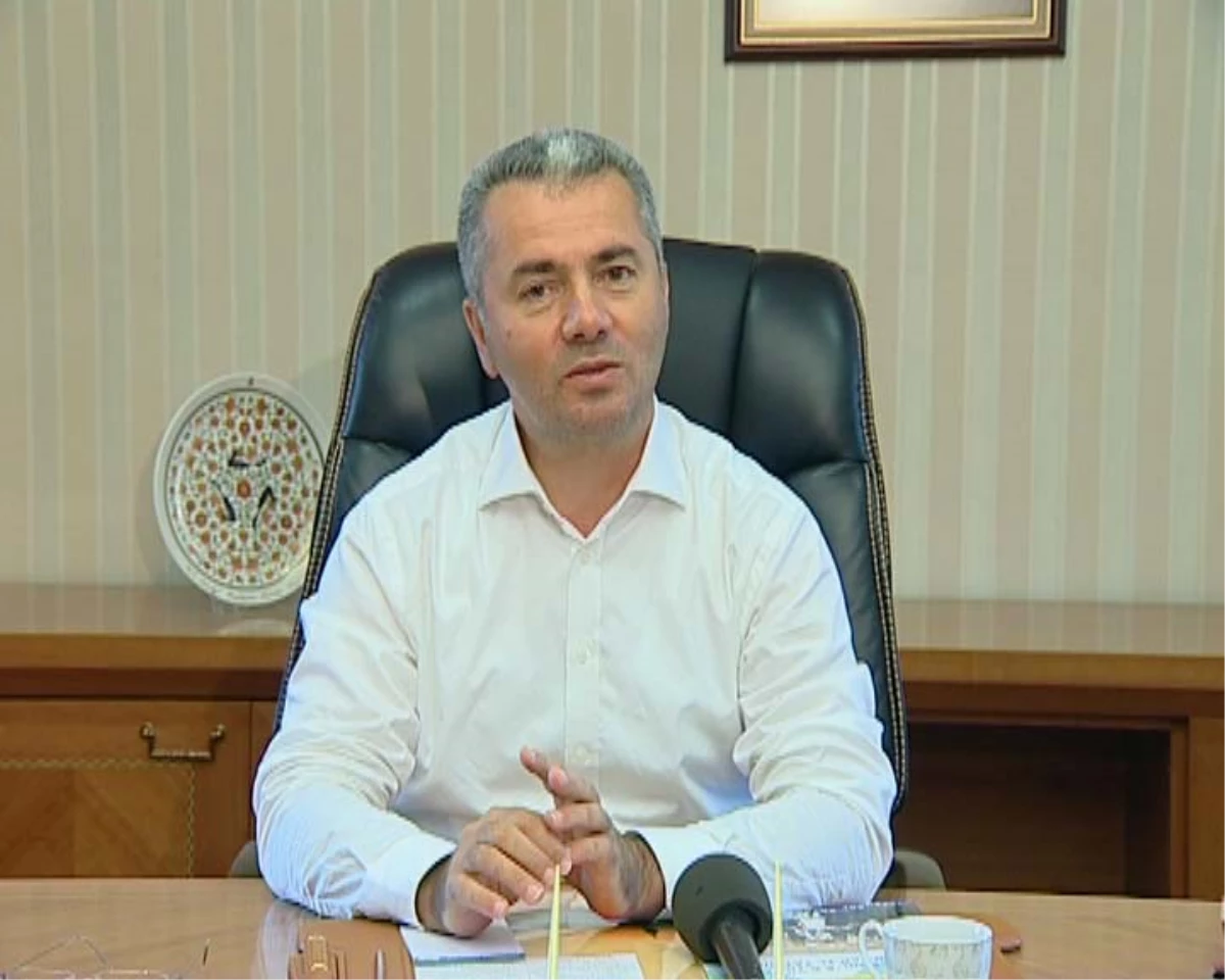 Beylikdüzü Belediye Başkanı Yusuf Uzun: "Beylikdüzü\'nü Takip Edilen Bir İlçe Haline Getirdik"
