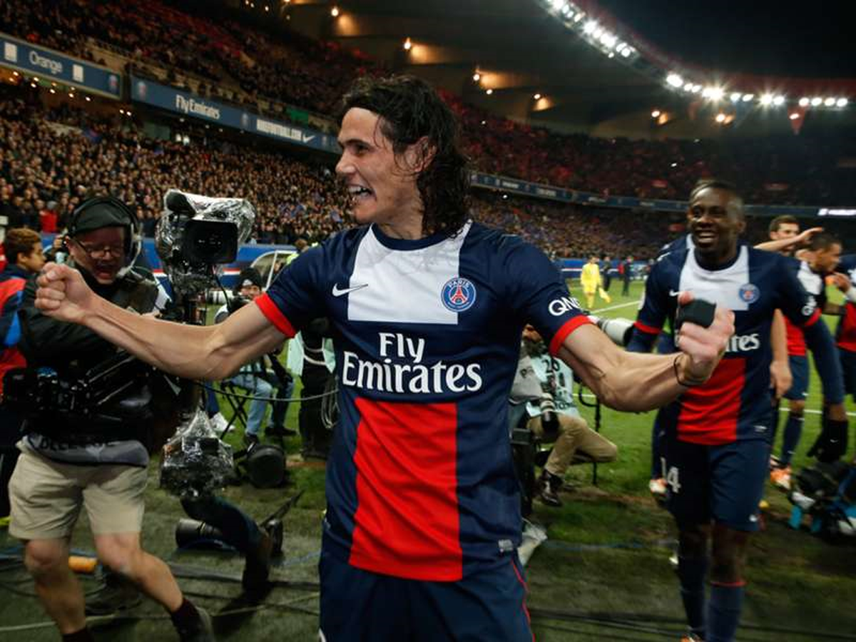 Teknik Direktör Blanc: Cavani, Bastia Maçını Kaçıracak