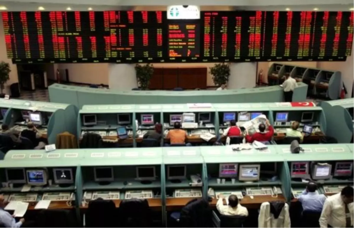 Borsa Istanbul A.s. Ozel Durum Acıklaması 07.03.2014 09:38:34