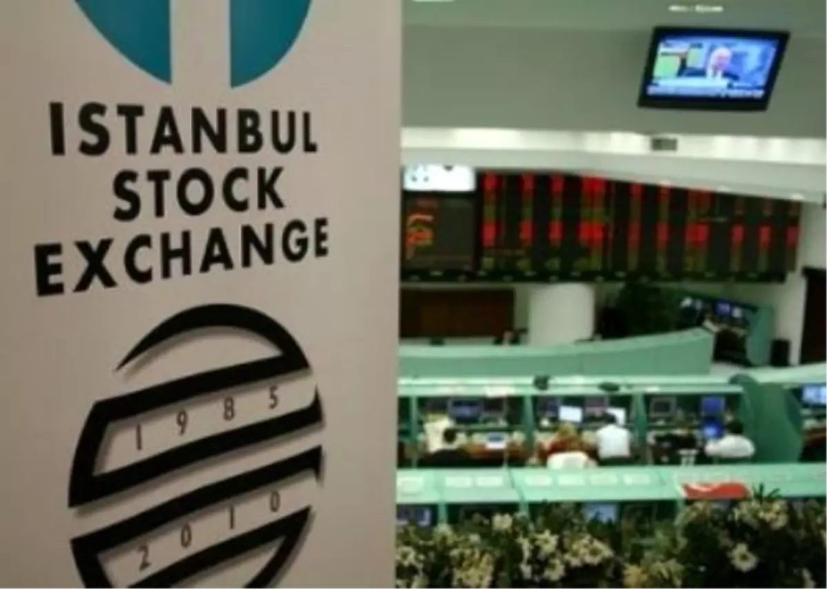 Borsa Istanbul A.s. Pay Alım Satım Bıldırımı 06.03.2014 17:55:21